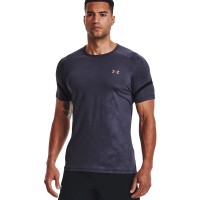 Under Armour Rush Emboss Tempered Steel