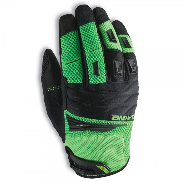 Dakine Cross-X Glove Fahrradhandschuhe Summergreen