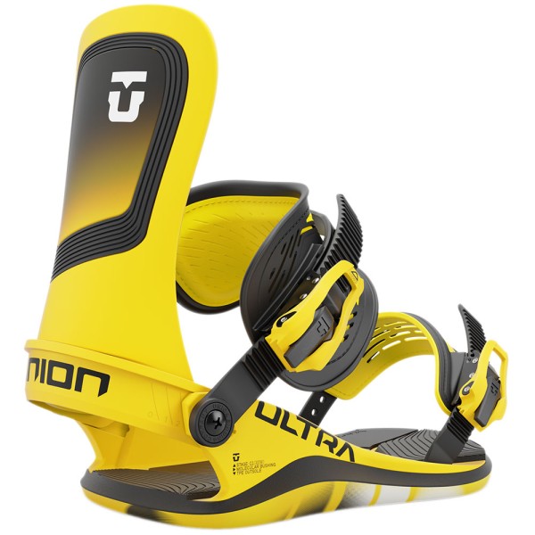 Union Ultra Yellow