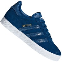 adidas Originals Gazelle Children Sneaker Legend Marine