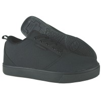 Heelys Pro 20 Triple Black Canvas