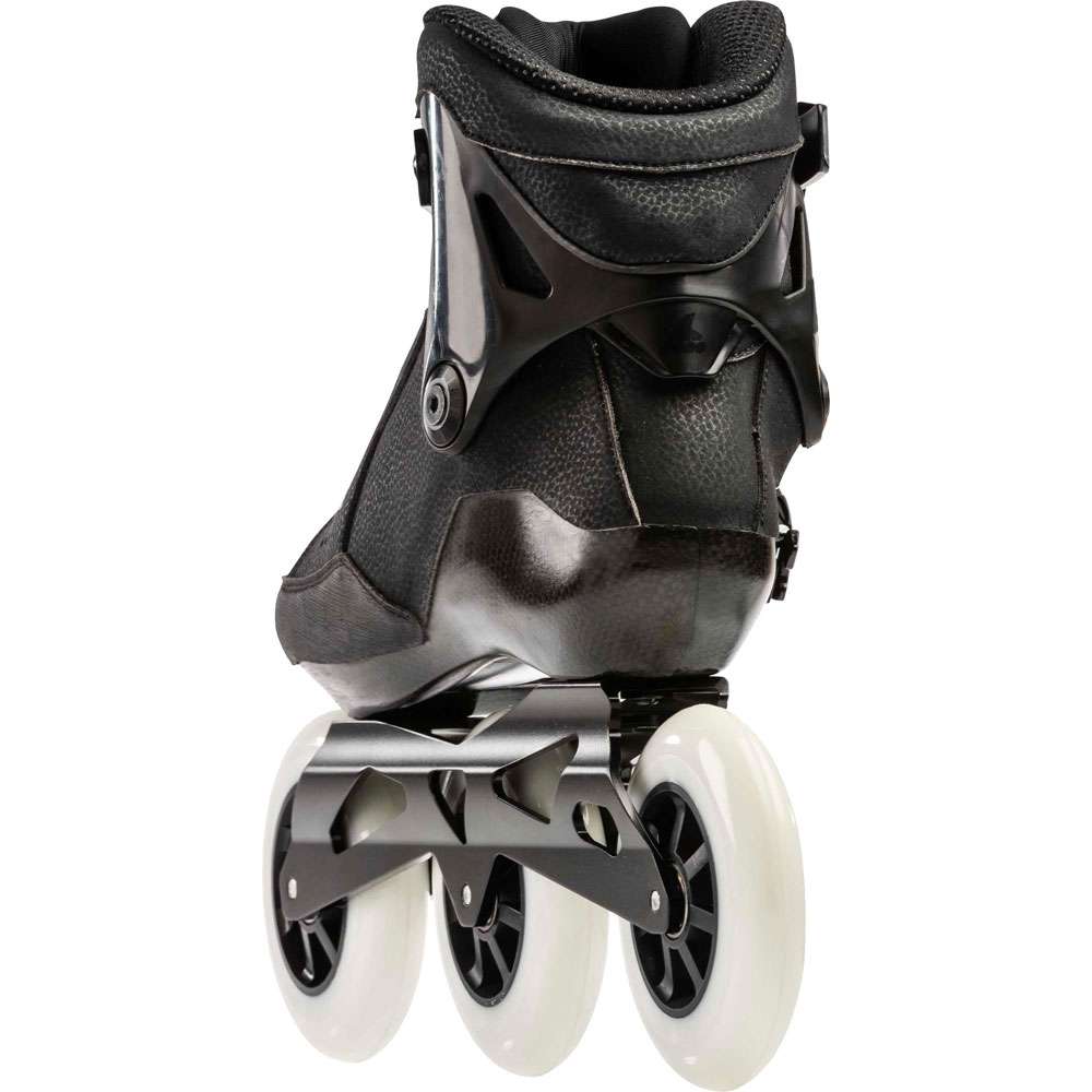 Rollerblade E2 110 Black Fun Sport Vision