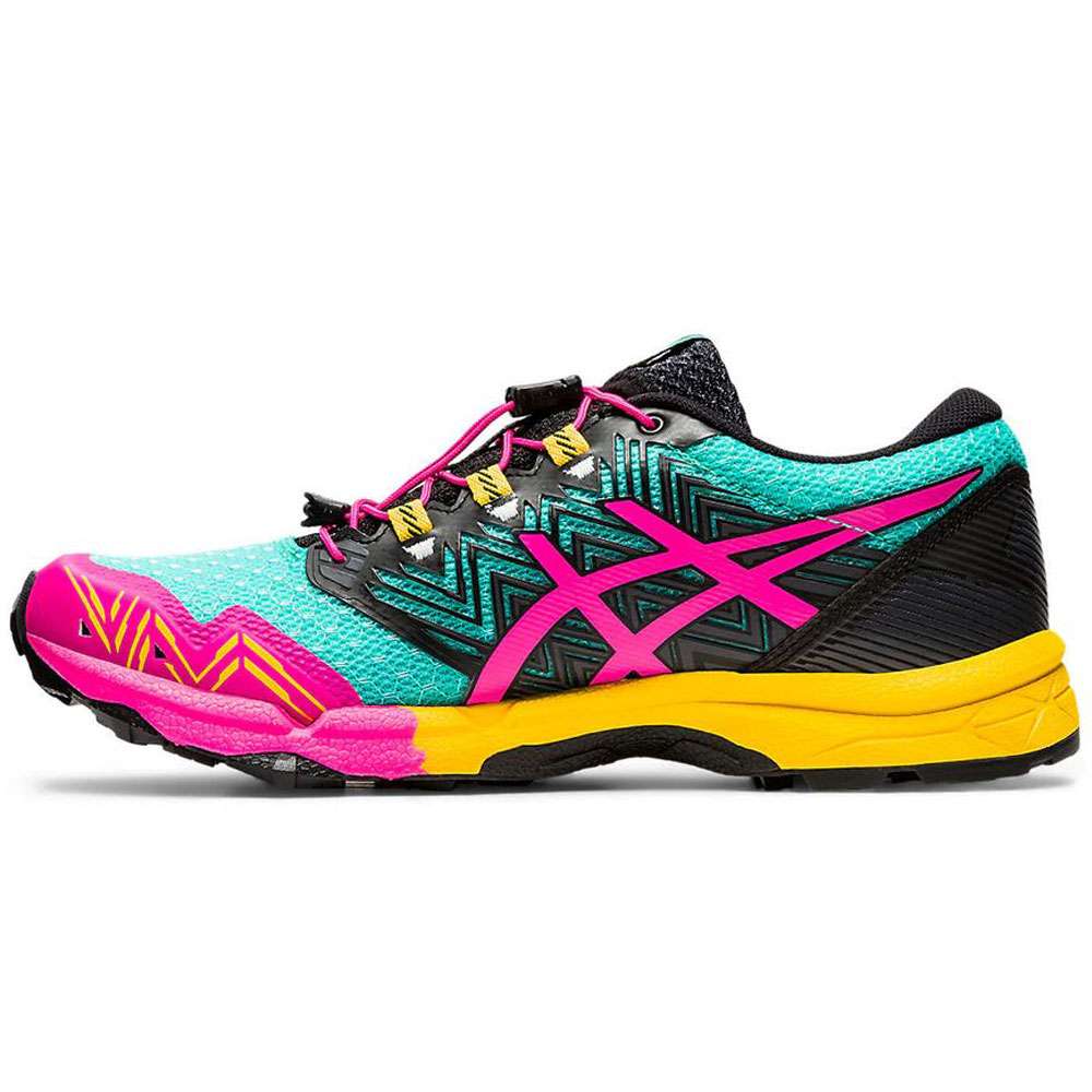 Asics gel fujitrabuco review new arrivals