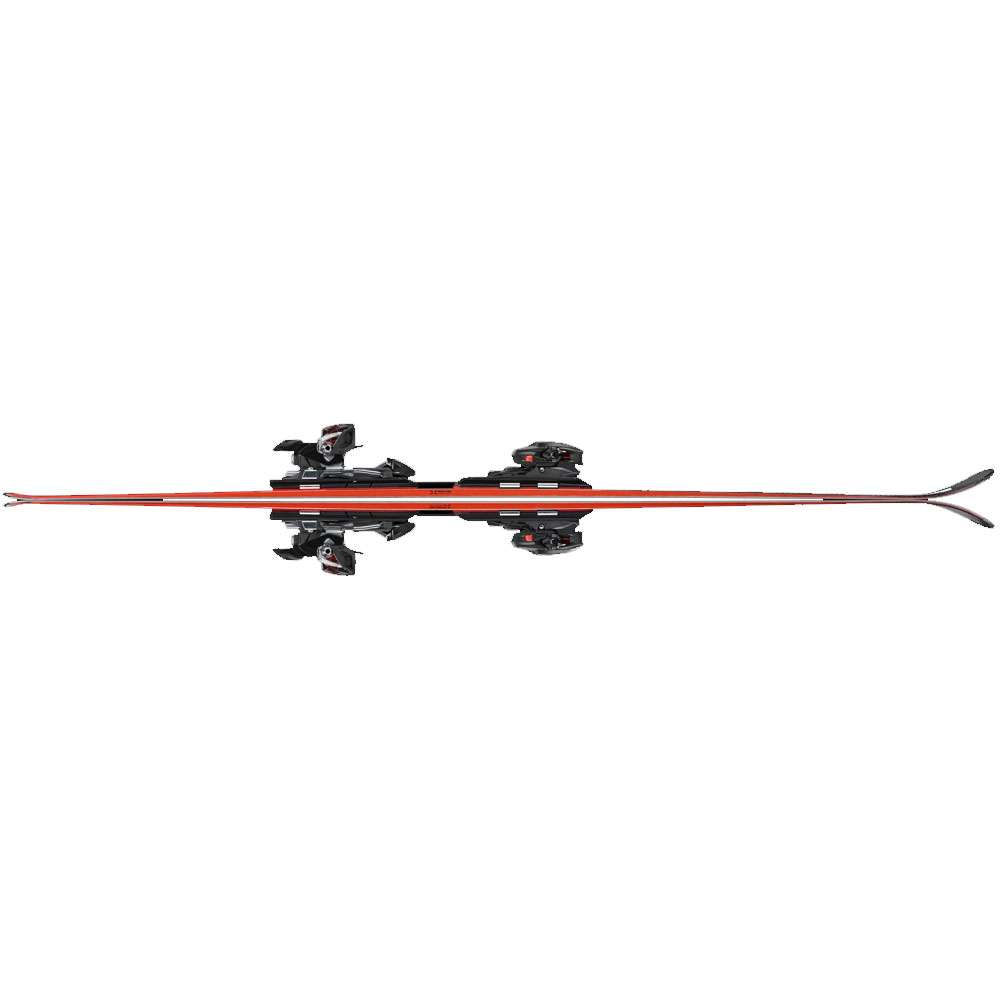 Nordica Dobermann SLR DC XCell 14 FDT | Fun Sport Vision