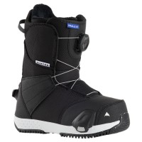 Burton Smalls Step On