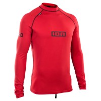 Ion Promo Rashguard LS Shirt Red