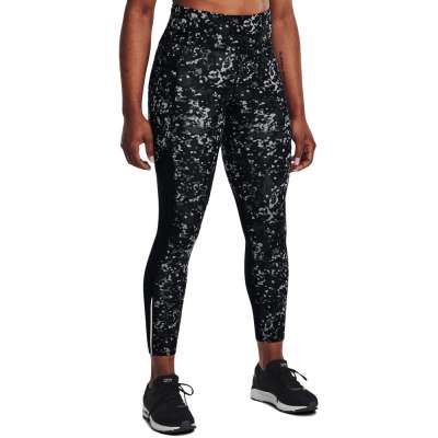 Under Armour Fly Fast Ankle Tight II Black Fun Sport Vision