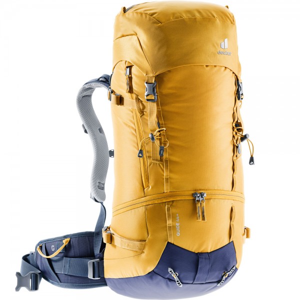Deuter Guide 44 8 Curry/Navy