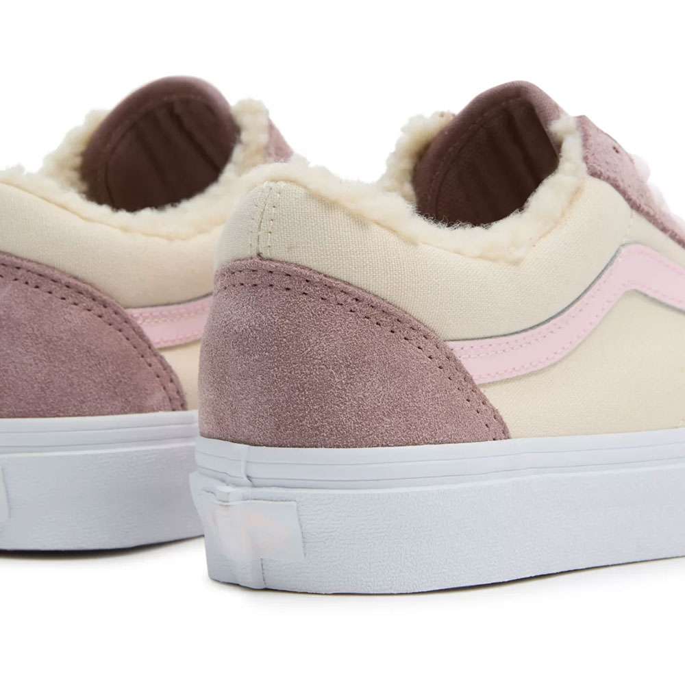 Vans Old Skool Sherpa Multicolour Fun Sport Vision