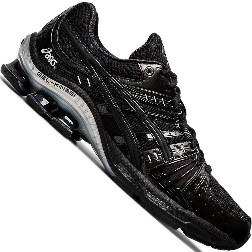 asics gel kinsei