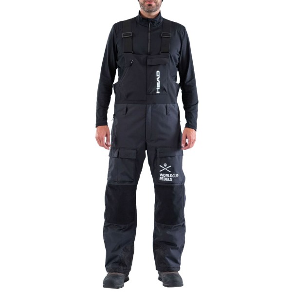 Head Race Team Black