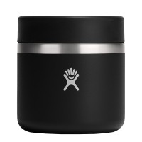 Hydro Flask 20 OZ Insulated Food Jar Black