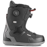 Deeluxe ID Dual Boa Black