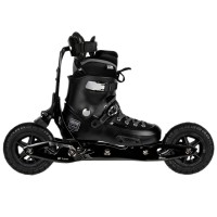 Powerslide XC Trainer 150 Black