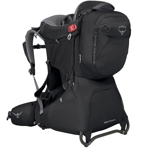 Osprey Poco Premium W/RC Black