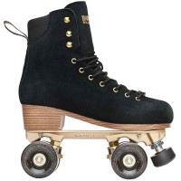 Impala Samira Quad Skates Black Night