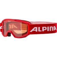 Alpina Piney Red/Orange SH