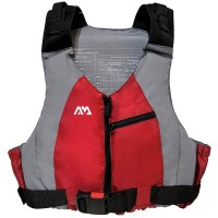 Aqua Marina PersonaI Floatation Device (PFD) Grey/Red