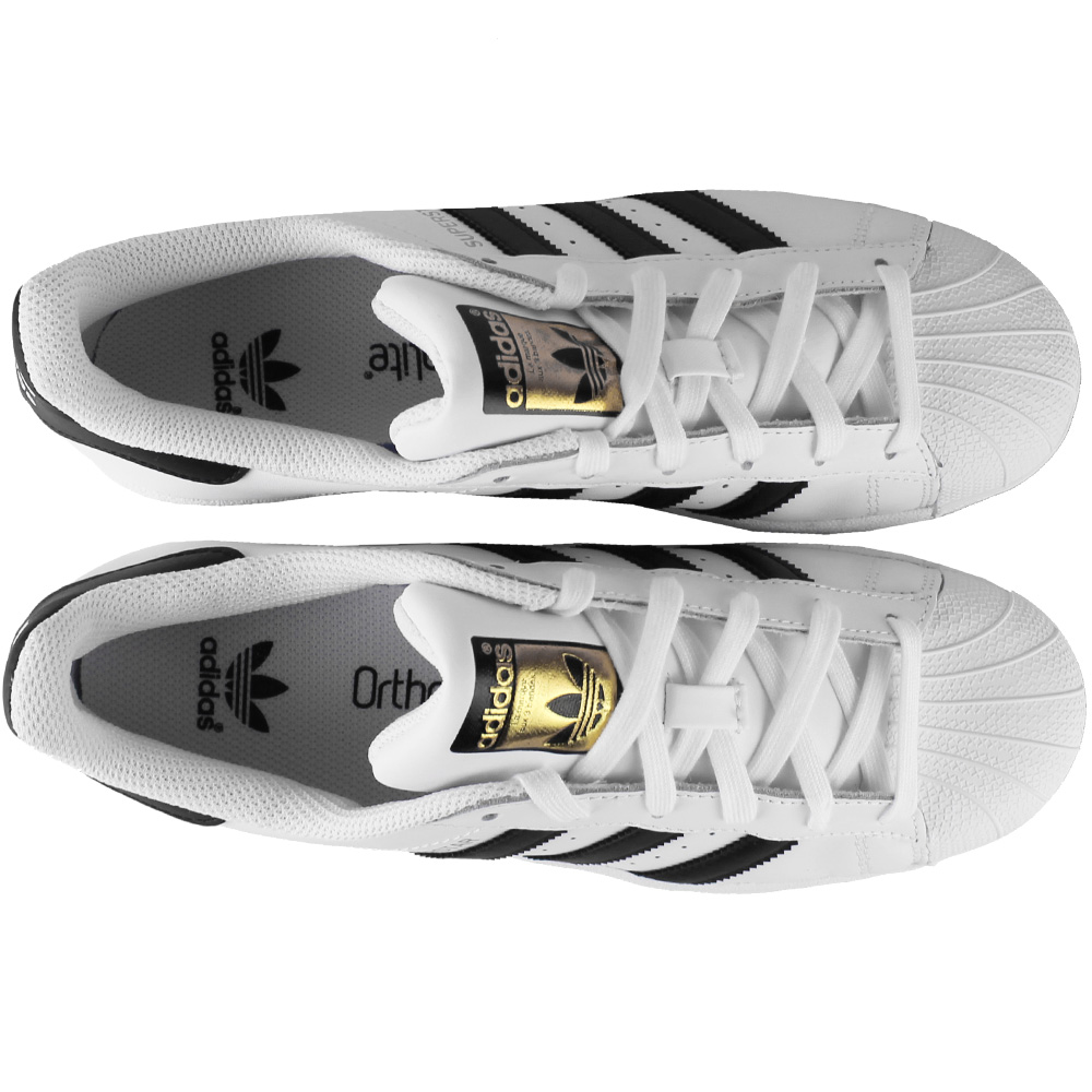 adidas Superstar J Sneaker C77154 White/Core Black/White | Fun ... فروع الشجرة