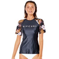 Rip Curl Playabella Relaxed Black/Gold