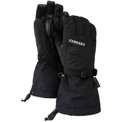 スキー・スノーボードアクセサリー 23-24 BURTON PARK MITTEN TRUE BLACK L Burton online Shop | Fun Sport Vision