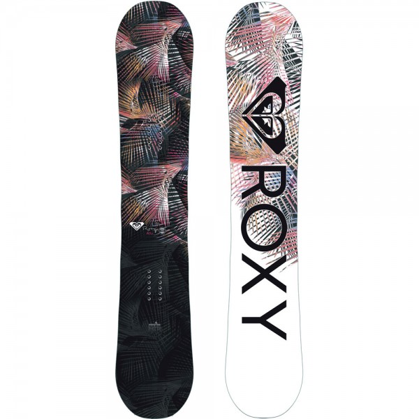 Roxy Ally Damen Snowboard 2020