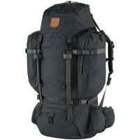 Fjaellraeven Kajka 75 Coal Black