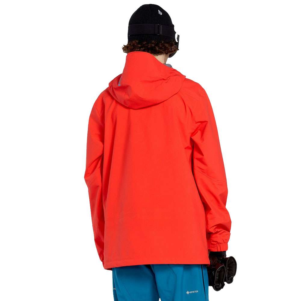 Volcom Guide Gore Tex Crimson Fun Sport Vision