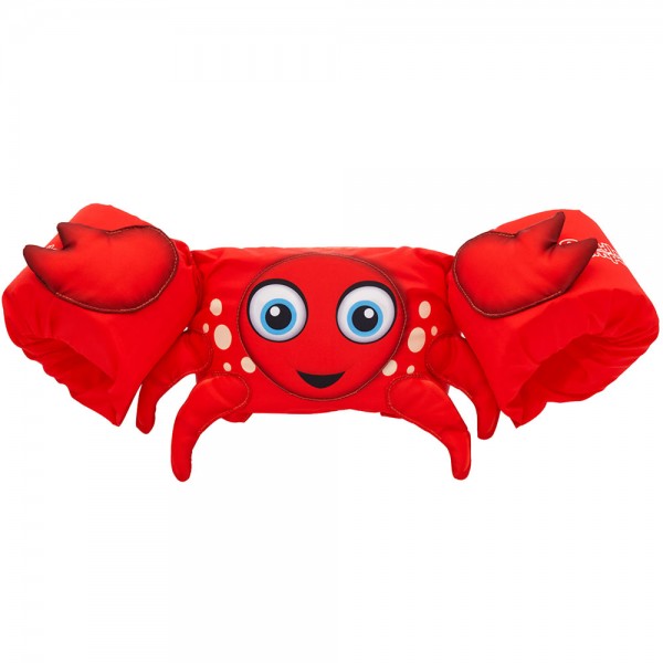 Sevylor Puddle Jumper 3D Crab Rot