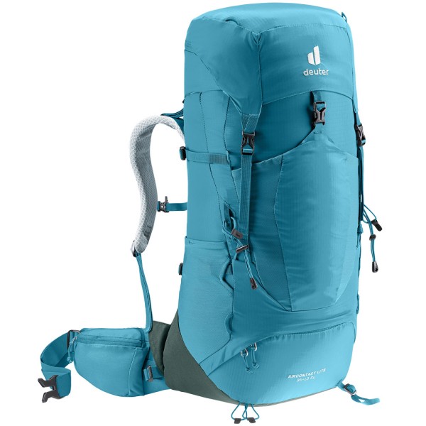 Deuter Aircontact Lite SL 35 10 Lagoon/Ivy
