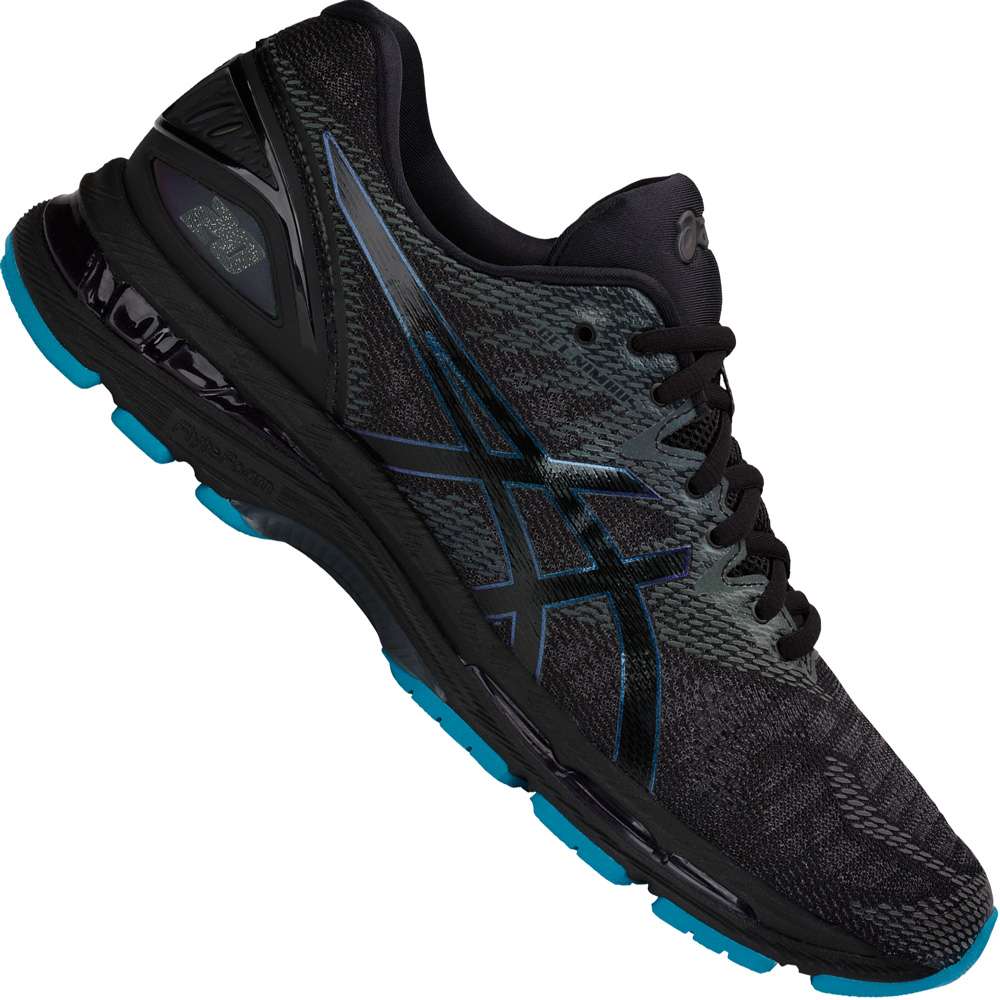 asics nimbus 20 lite show review