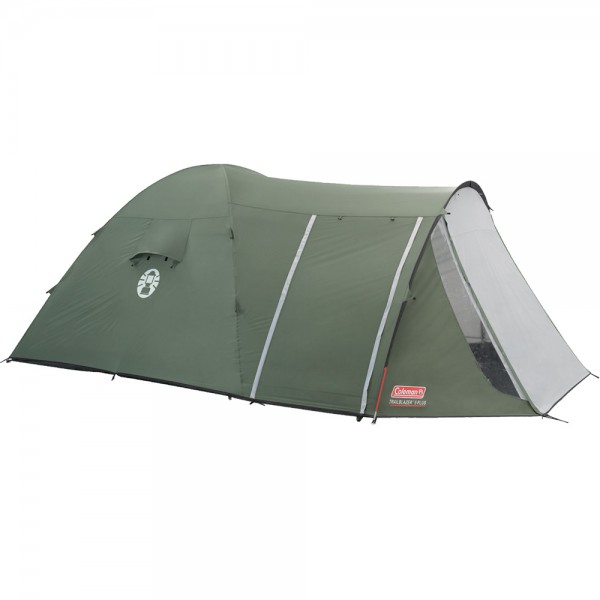 Coleman Trailblazer 5 Plus Tent Green