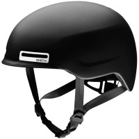 Smith Maze Bike Matte Black