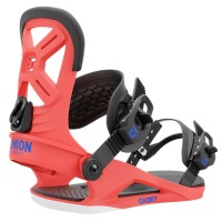 Union Cadet Red
