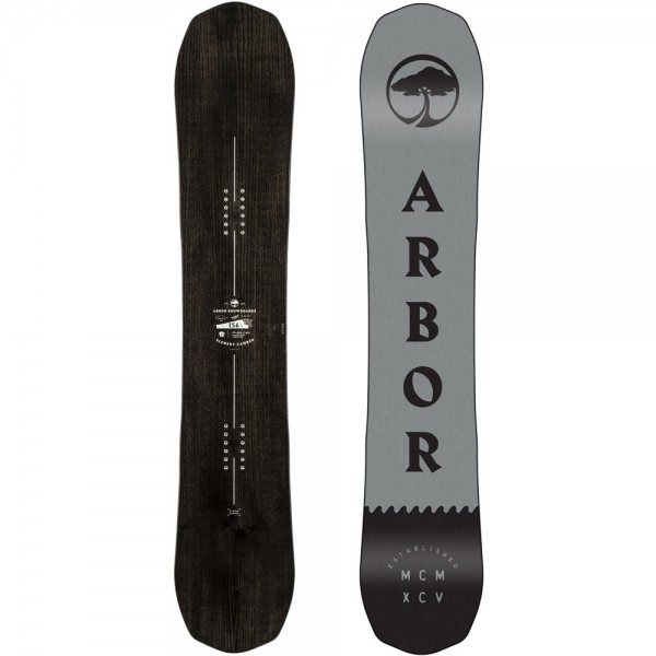 Arbor Element Camber Herren Snowboard 2020