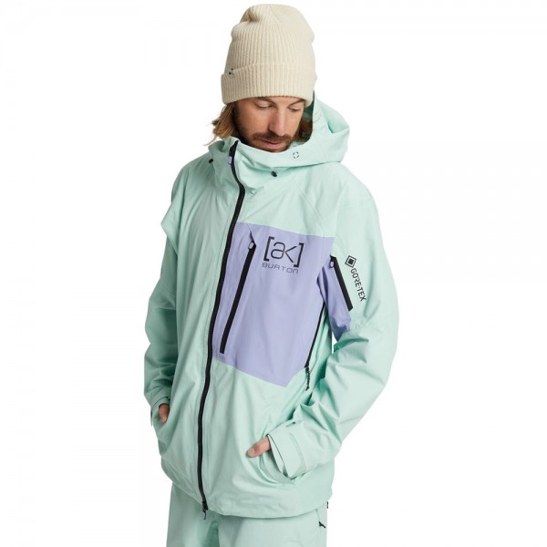 Ak Cyclic Jacket Burton Ak Gore Tex Jacke Ak] Cyclic GORE-TEX® Jacket