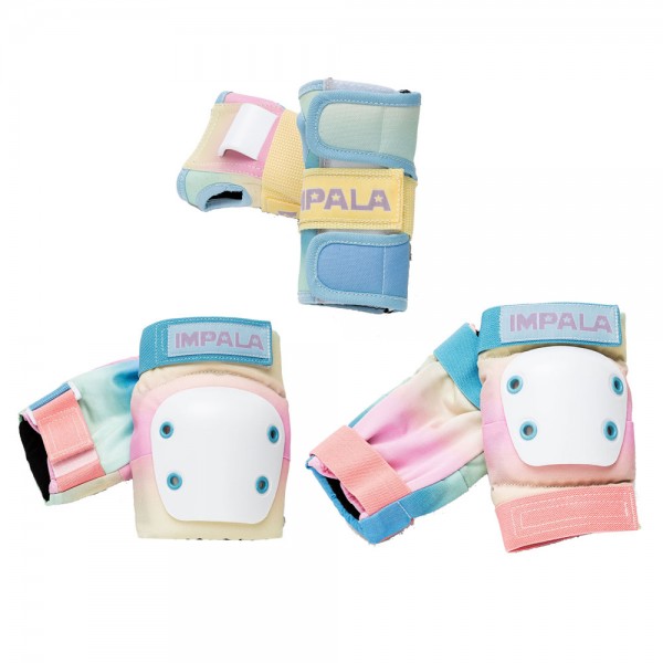 Impala Kids Protective Pack Limited Edition Pastel Fade