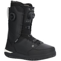 Ride Lasso BOA Black