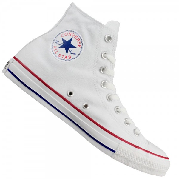 Converse Chucks All Star CT HI Sneaker White