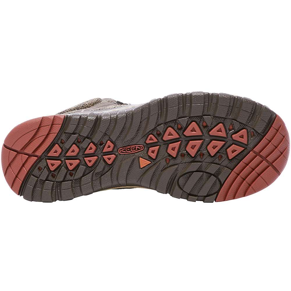 keen terradora mid waterproof