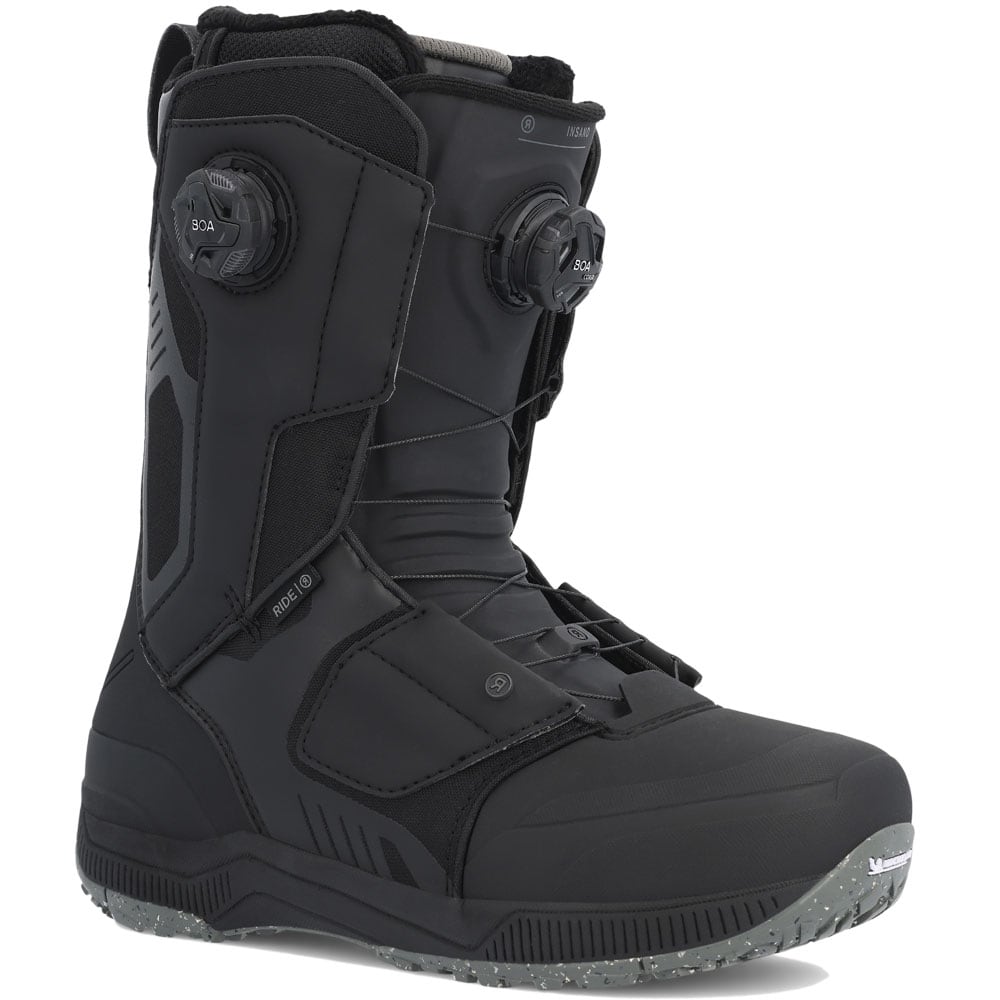 Buy Snowboard Boots in Grey online - Fun Sport Vision