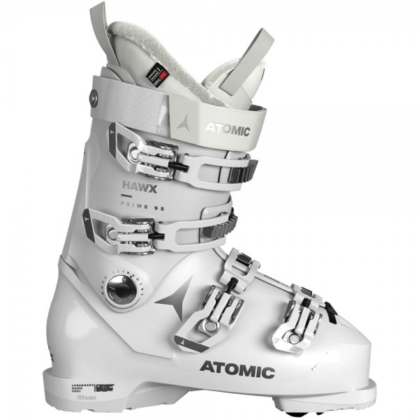 Atomic Hawx Prime 95 W GW White Silver
