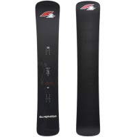 F2 Eliminator Carbon