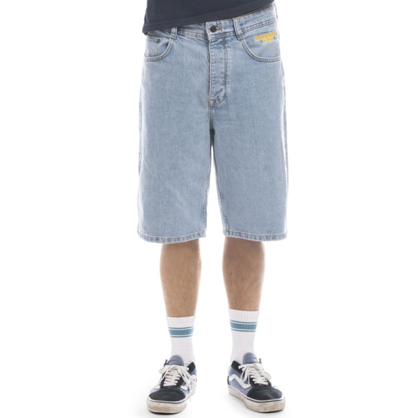 Homeboy X-Tra Baggy Shorts Moon