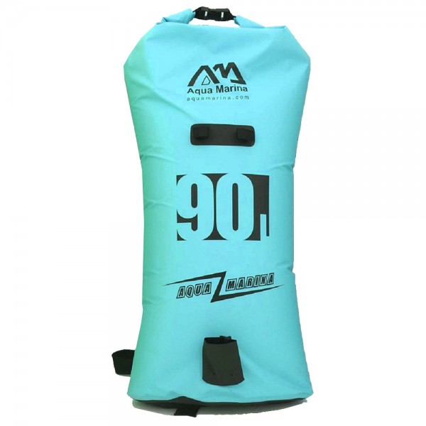 Aqua Marina Dry Large Backpack 90L Blue