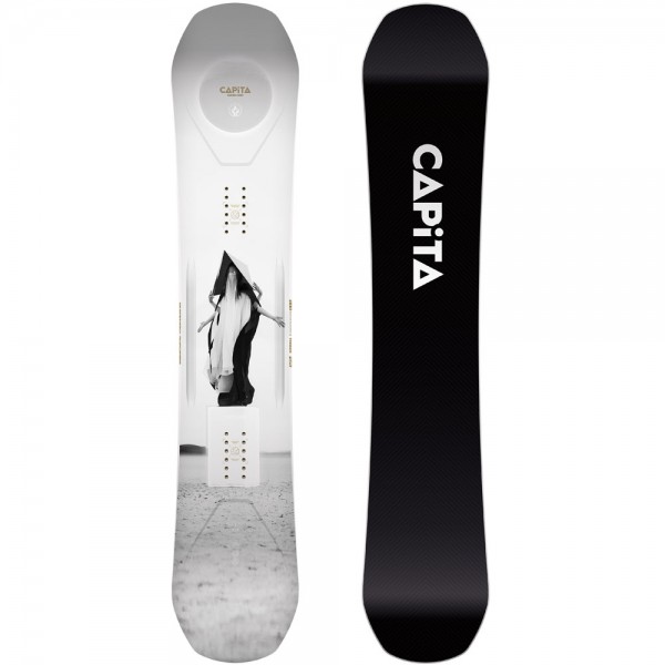 Capita Super DOA Snowboard 2022 156cm