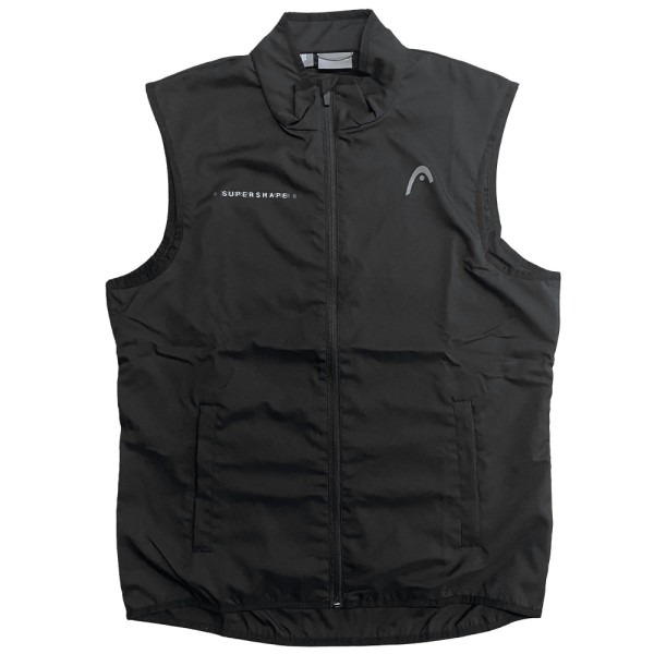 Head SMU Supershape Black