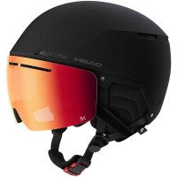 Head Cinema 5K Black