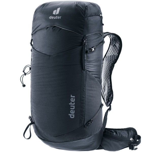 Deuter Speed Lite Pro 30 Black