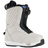 Burton Limelight SO Gray Cloud